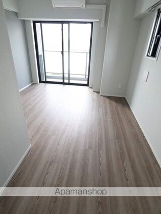 東京都立川市錦町１丁目[1K/25.83m2]の内装1