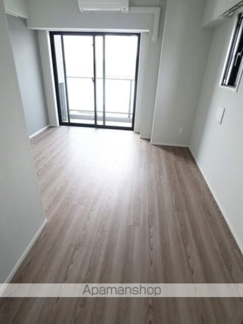 東京都立川市錦町１丁目[1K/25.83m2]の内装1
