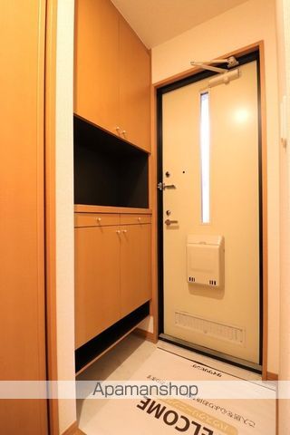 グランドキャッスルGOMI Cの内装写真