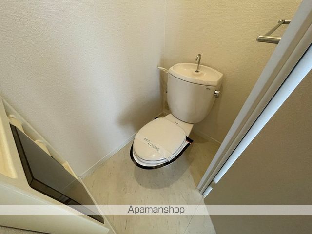 ディアスふじた.の内装写真