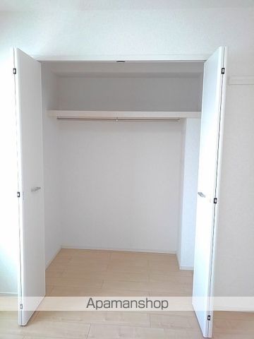 パレス シャトンAの内装写真