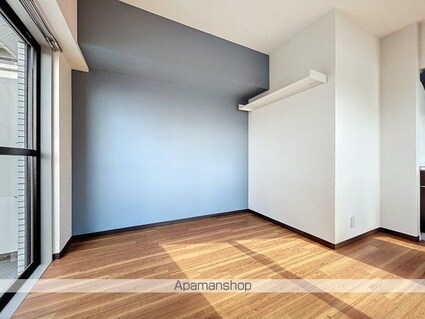 ライオンズマンション東長崎第参[1R/24.57m2]のリビング・居間5