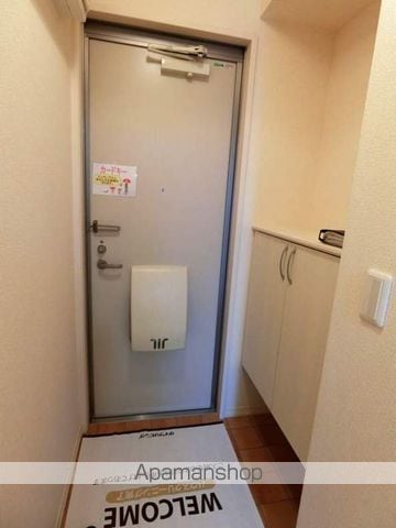 アーデン三島の内装写真