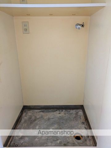 ラメゾンコマの内装写真