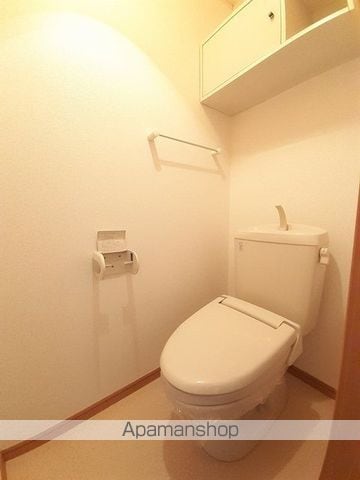 サンリット・豊岡の内装写真