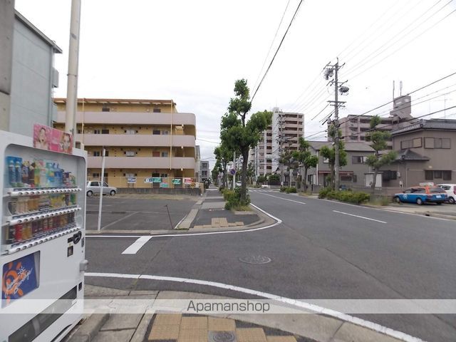 ドリームハイツエンデバーの周辺写真