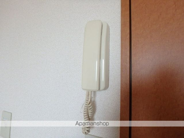 レオパレスアサマの内装写真