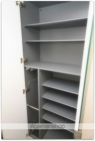 ADVANCEOSAKASERENOの内装写真