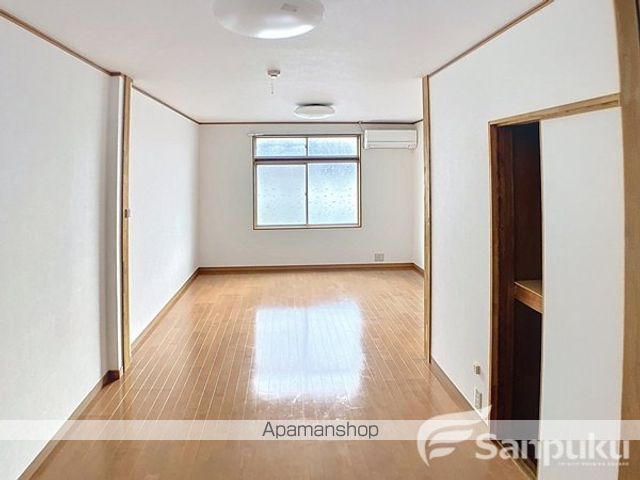 清水荘の内装写真