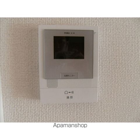 郷東マンションの内装写真