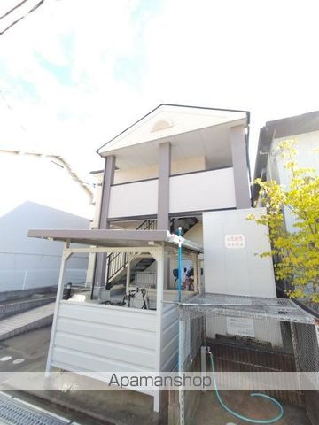 フジパレス南田出井のその他写真