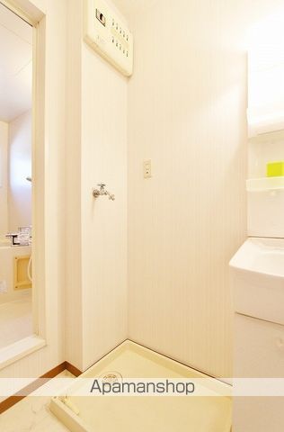 ルミナス山城 A棟の内装写真