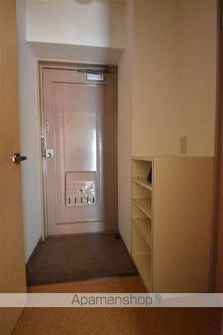 国領ハイツ三千鶴の内装写真
