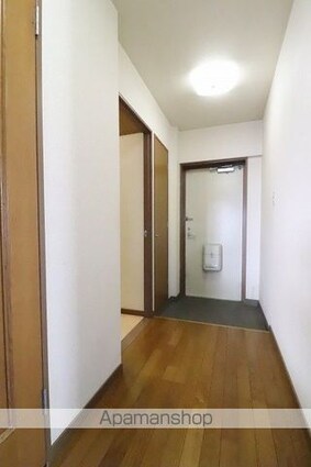 リヴェール・シモ[2LDK/56.34m2]の玄関