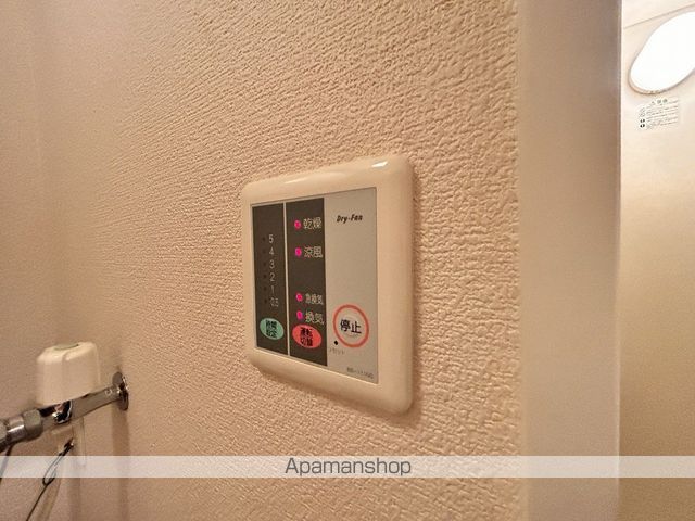 レオパレススカーレットの内装写真