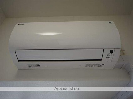 ディアレイシャス今池[1K/21.28m2]のその他設備