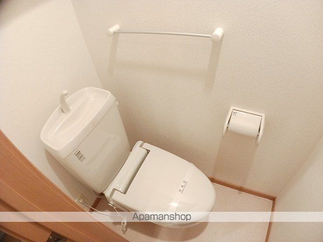 ベリエ太秦の内装写真