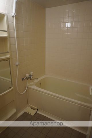 井清壽マンションの内装写真