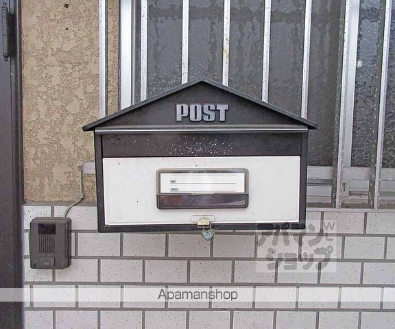 北花山市田町テラスハウスのその他写真