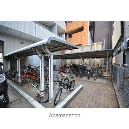 メゾン黒川[2LDK/56.04m2]のその他内装