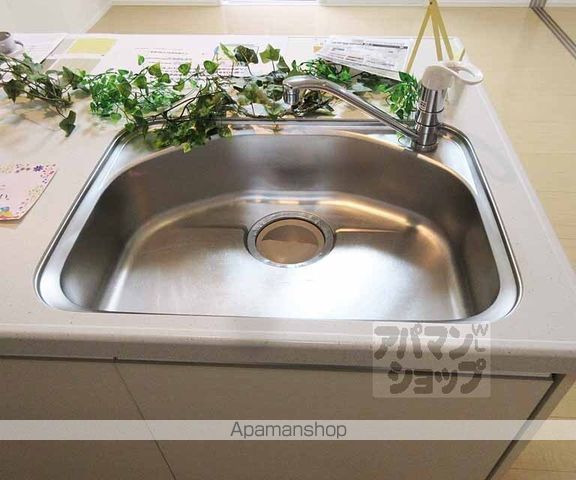 セジュール堅田の内装写真