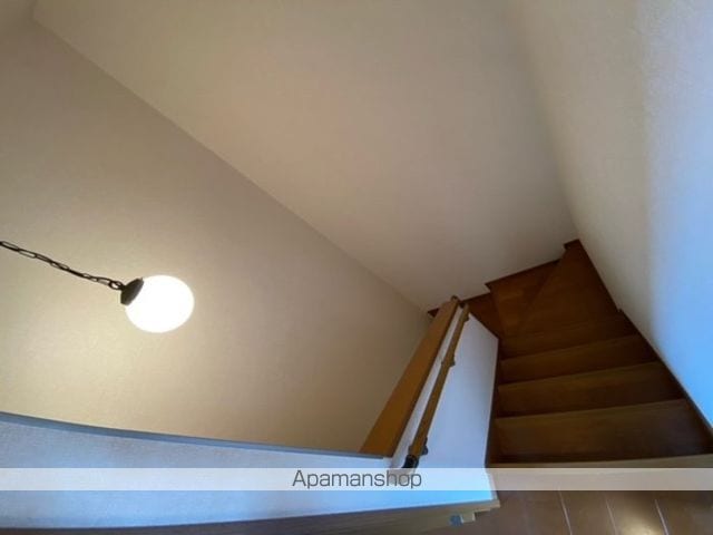 リビングタウン小森野 参番館 A棟の内装写真