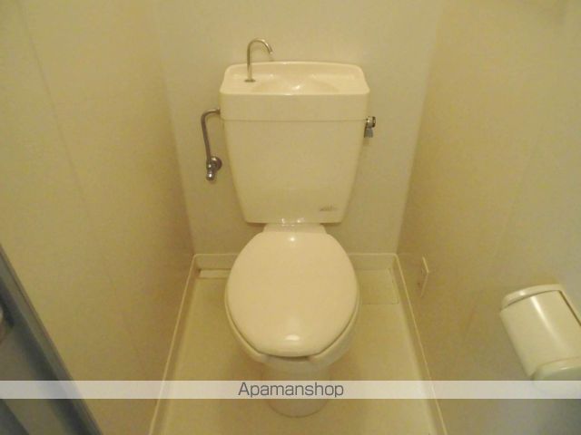 ライフステージ村田7の内装写真