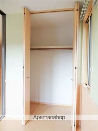 モナリエⅡ[1LDK/33.39m2]の収納