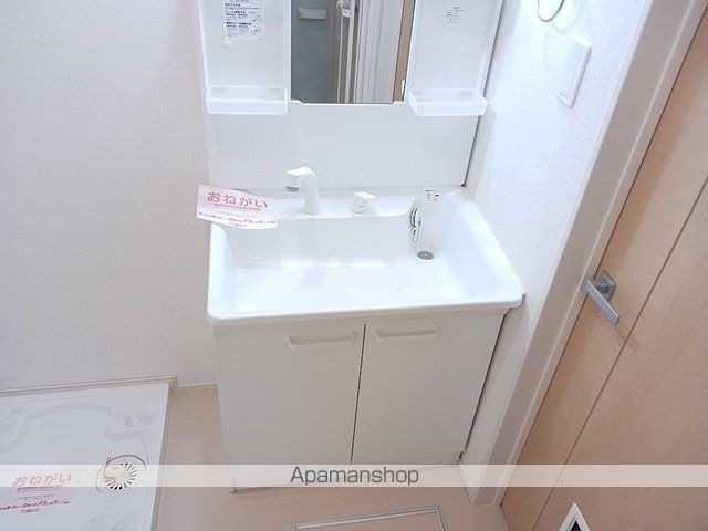 ムーン ブライトの内装写真