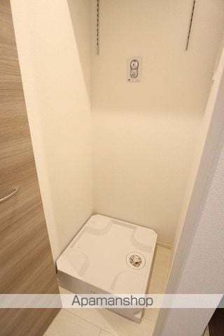 プランドール・アデンの内装写真