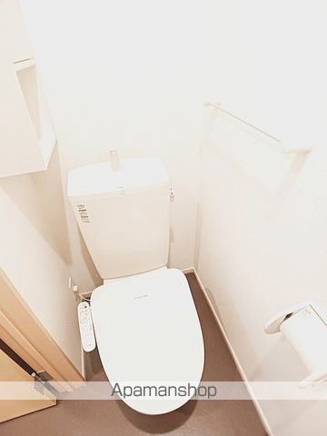 クラールIIの内装写真