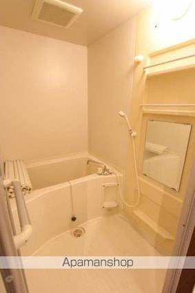 宮脇書店仏生山マンション[2DK/52.5m2]のバス