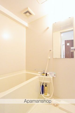 その木ハイツの内装写真
