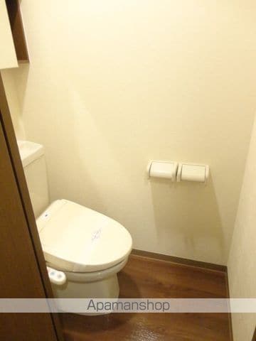 クレッシェンドの内装写真