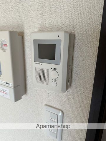 レオネクストソフィアの内装写真