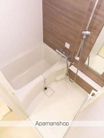 ルフォンプログレ南大塚の内装写真
