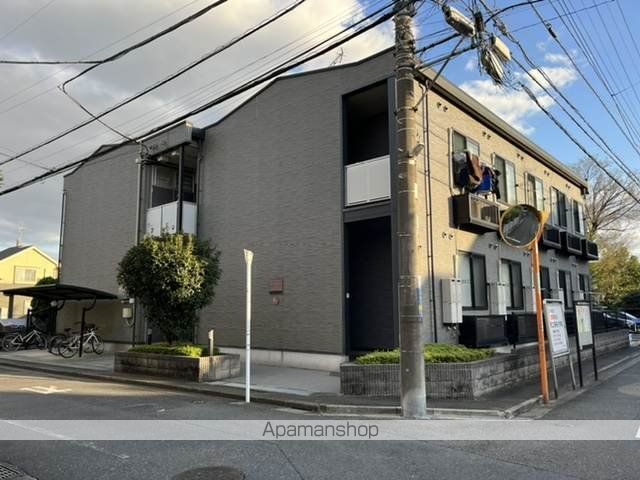レオパレスキャピタル平松の外観写真