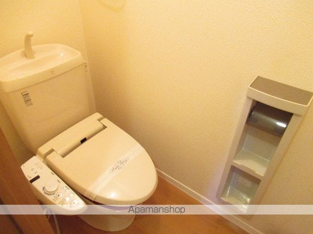 メゾンマスト盛南IIIの内装写真
