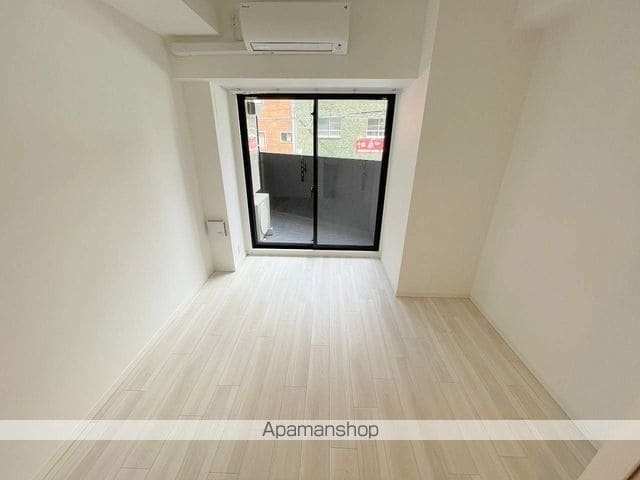 エスレジデンス堺筋本町ウーノの内装写真