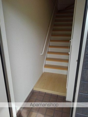 ヴィラソレイユの内装写真