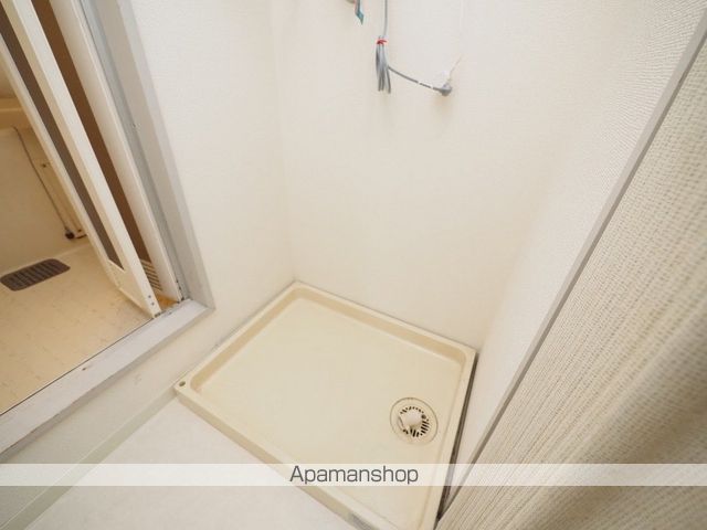 第53松井ビルの内装写真
