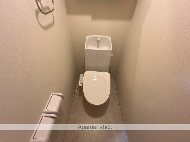 ブルーデイジーの内装写真