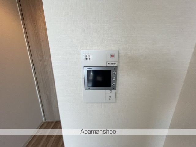プレサンスブルーム東三国の内装写真