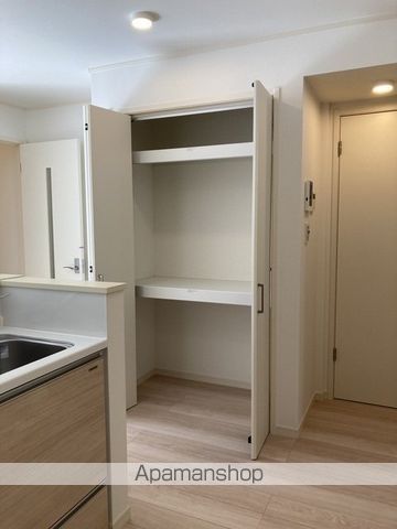 白楽113賃貸住宅の内装写真