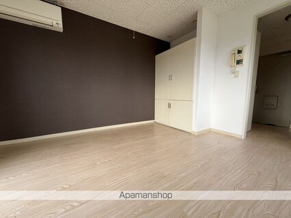 ゴールデンパーク豊島[1R/21.17m2]の内装3