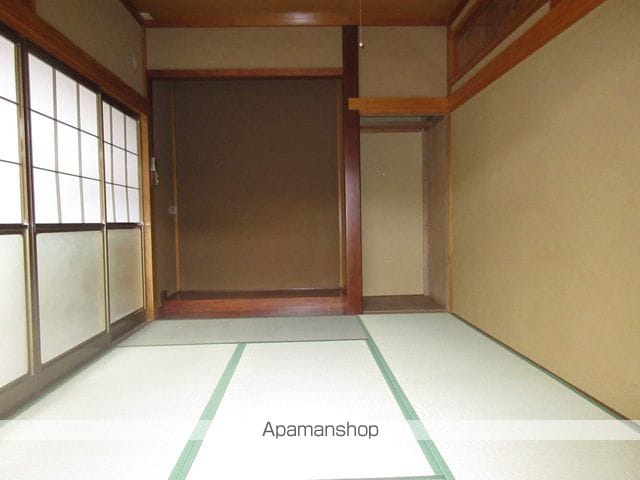 高橋貸家の内装写真