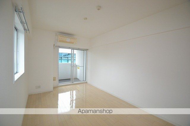 プレディアスタイル紙屋町の内装写真