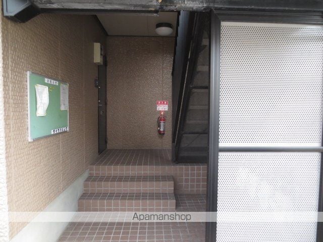 プランドール南楠葉のその他写真