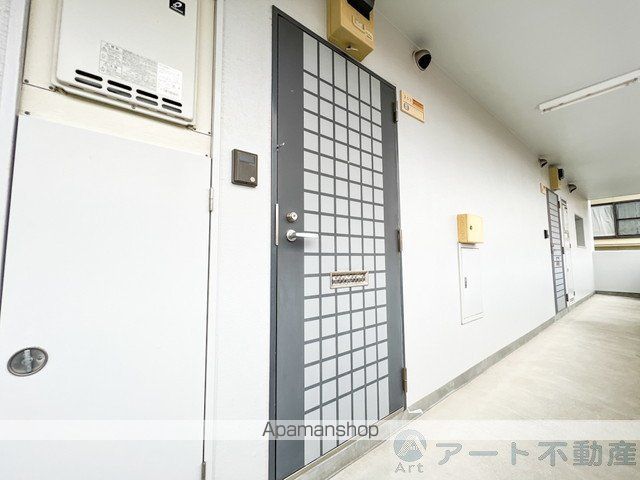 ユーミー乃万の内装写真