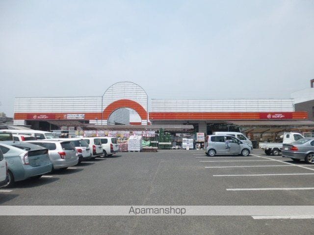 サンロード津高の周辺写真